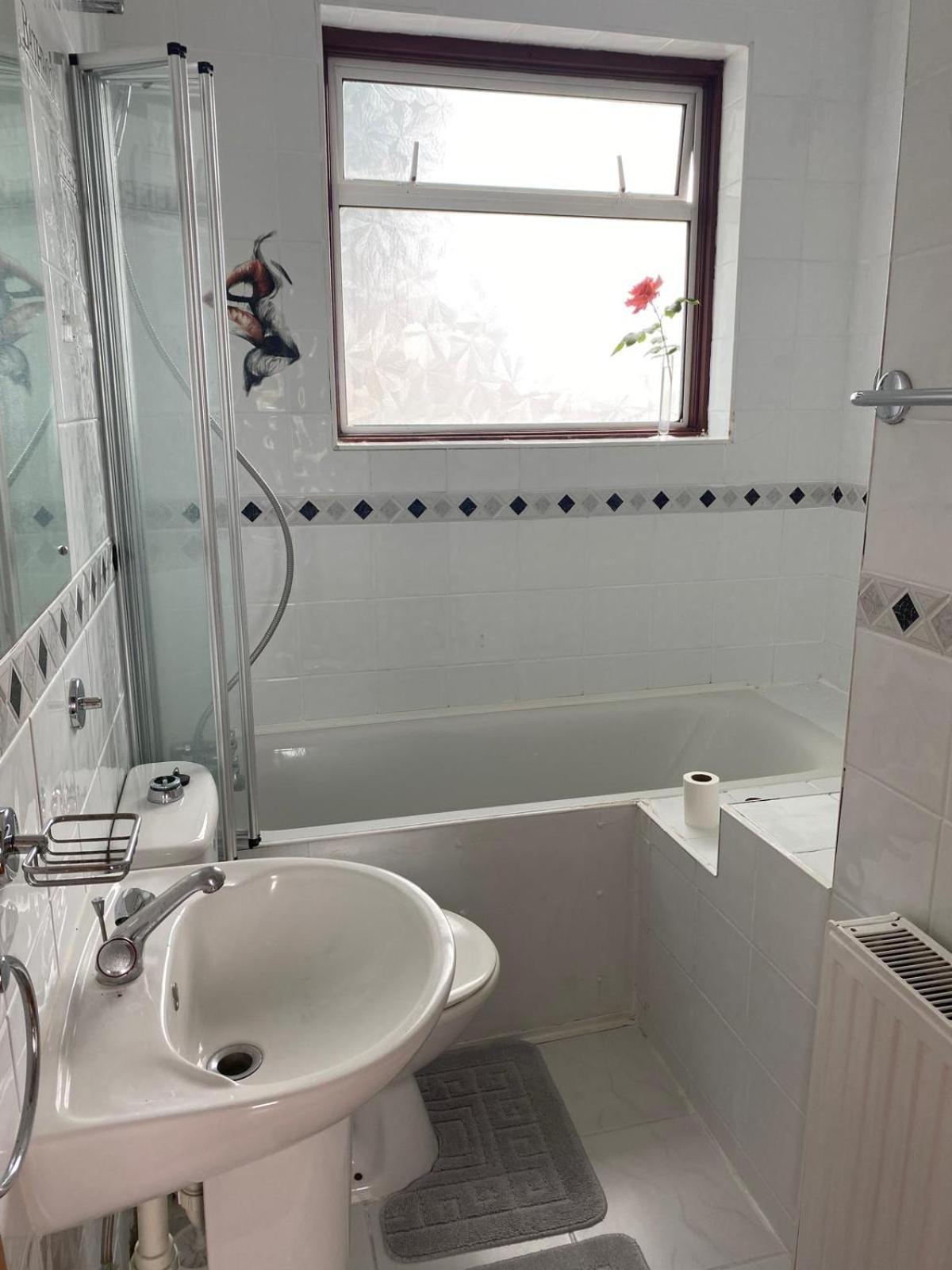 Lovely Rooms In West London Northolt  Exterior foto
